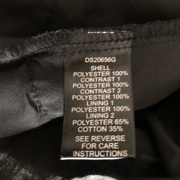 Polka Dot Bow Dress - Picture 7 of 10